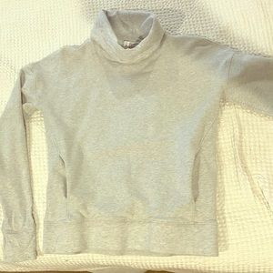 Lulu Lemon Pullover Sweat Shirt